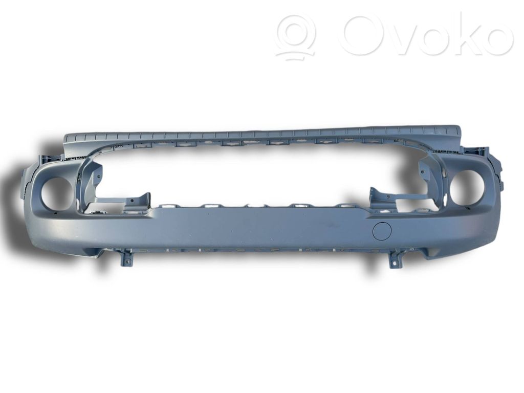 Mini One - Cooper R56 Front bumper 