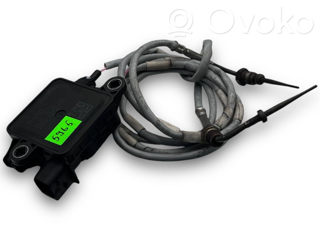 Central body control module   A5965,670174657
