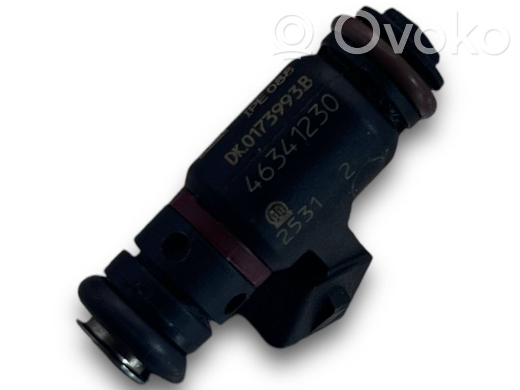 Central body control module   46341230