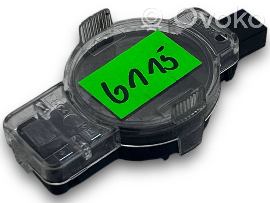 Kėbulo modulis   A6115,670105414