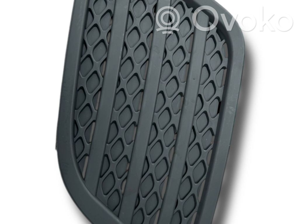 Ford Fiesta Central body control module 