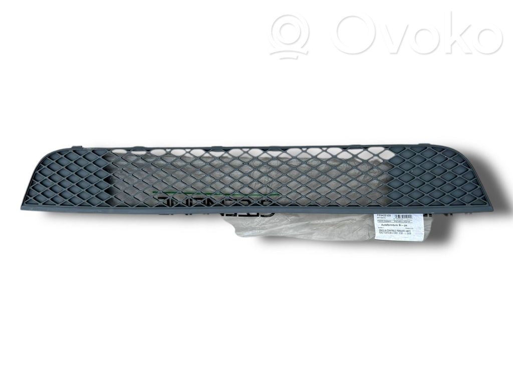 Ford Fiesta Modulo di controllo del corpo centrale 