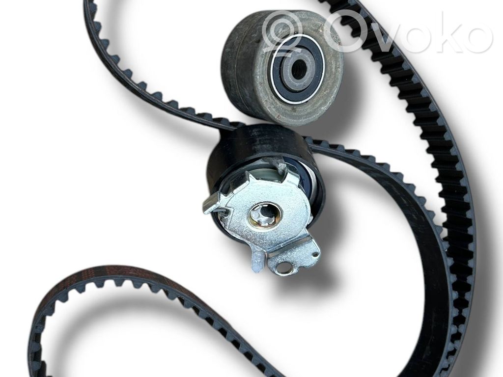 Central body control module   083156