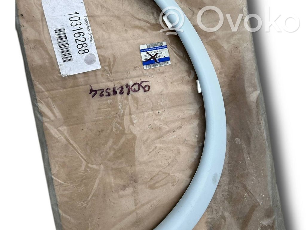 Opel Corsa C Central body control module 