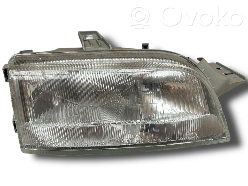 Fiat Punto (188) Sterownik / Moduł komfortu 