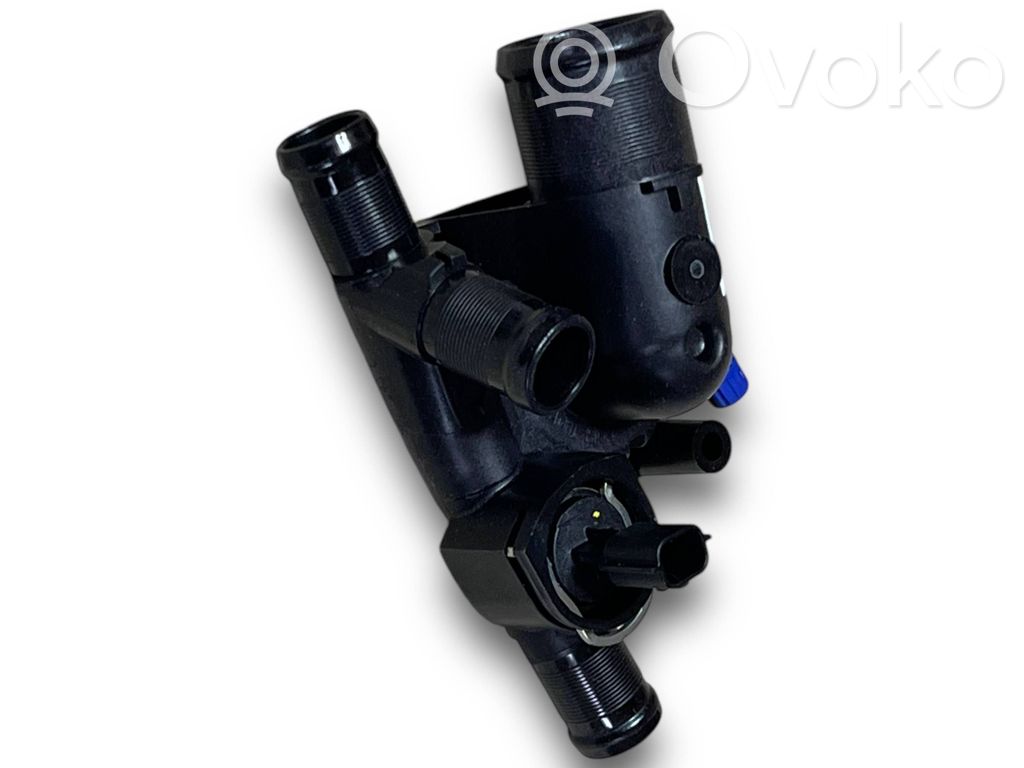 Central body control module   93198646