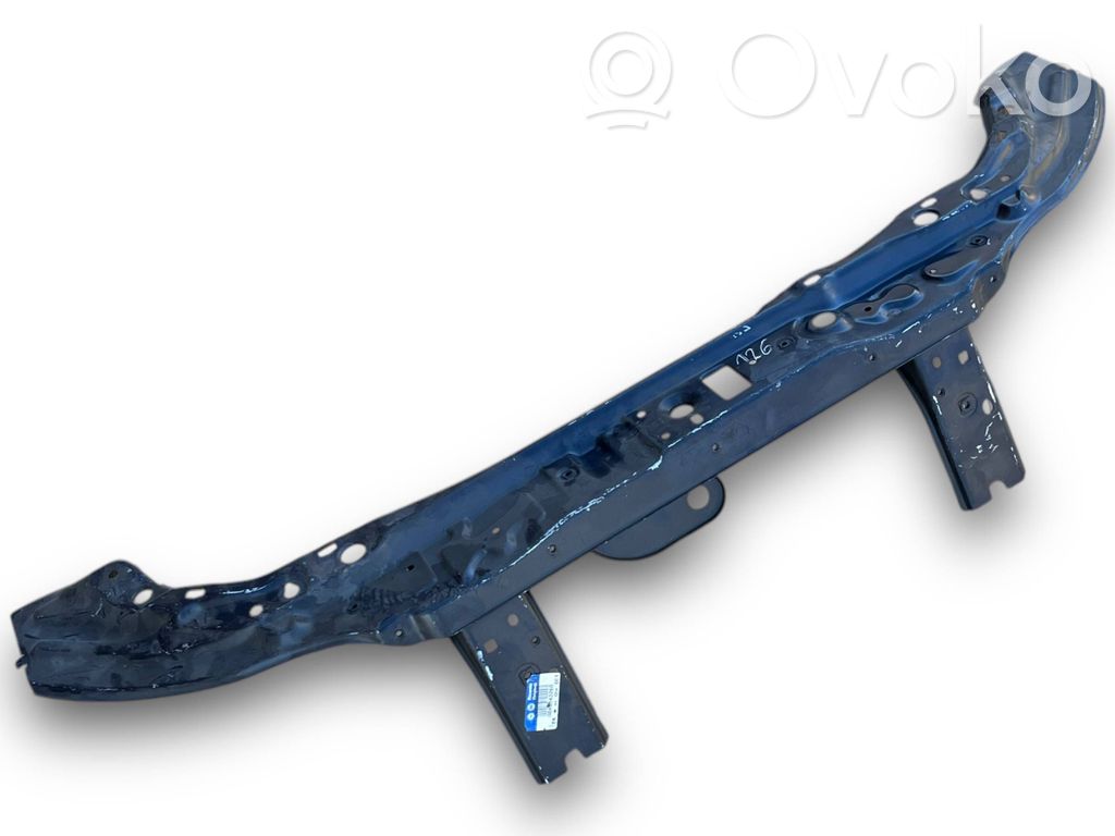 Lancia Ypsilon Central body control module 