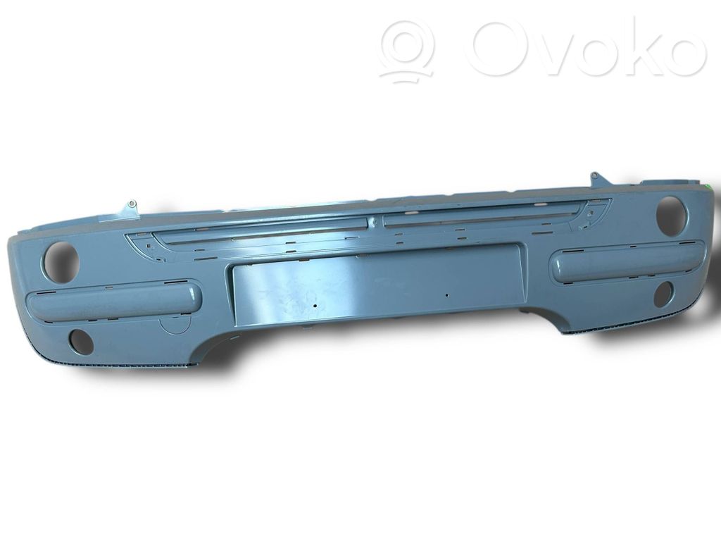 Parachoques delantero   6800130