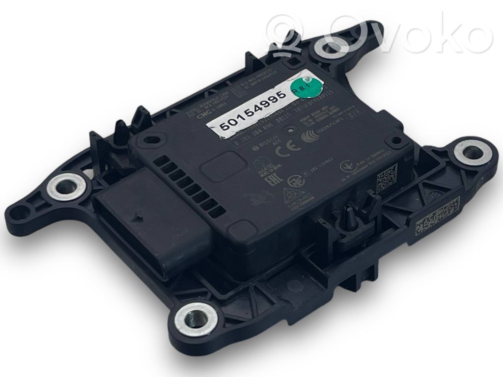 Jeep Compass Unidad de control/módulo de carrocería central 