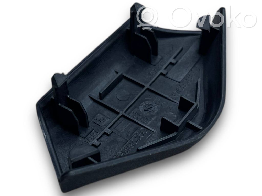 Opel Corsa C Engine control unit/module ECU 