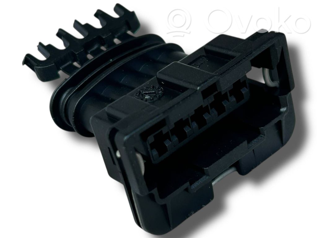 Fiat Punto (188) Engine control unit/module ECU 