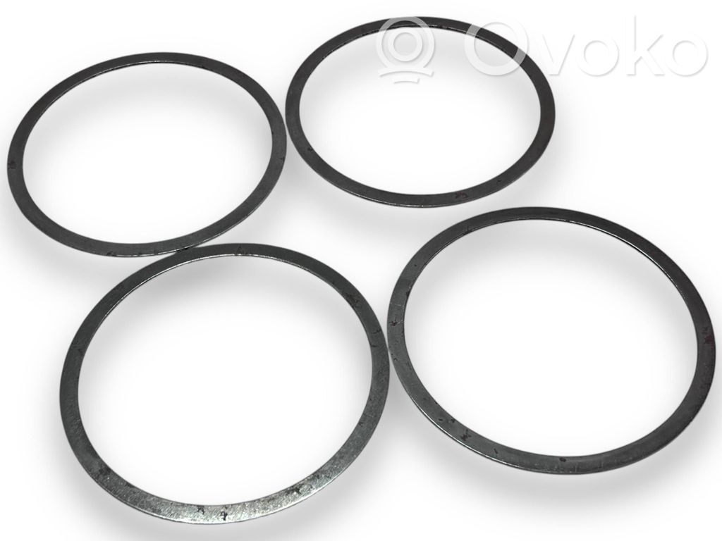 Fiat Panda II Engine control unit/module ECU 