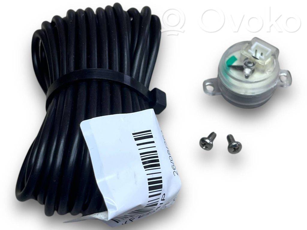 Engine control unit/module ECU   463012000