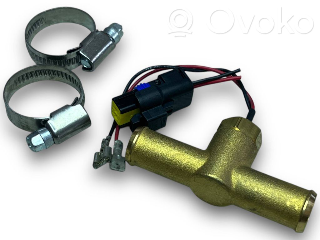 Coolant temperature sensor   9271809