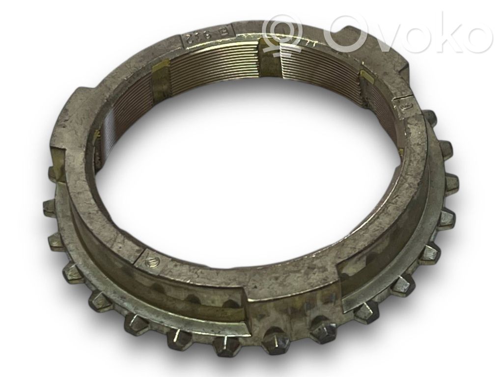 Fiat Panda II Pinion viteza a 5-a 