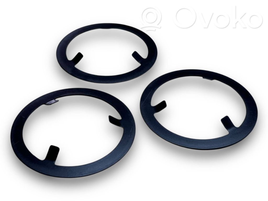 Fiat Palio Halterung Clips Fußmatte 