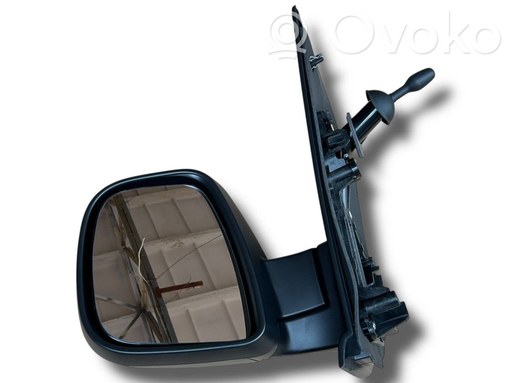 Peugeot Expert Veidrodėlis (elektra valdomas) 