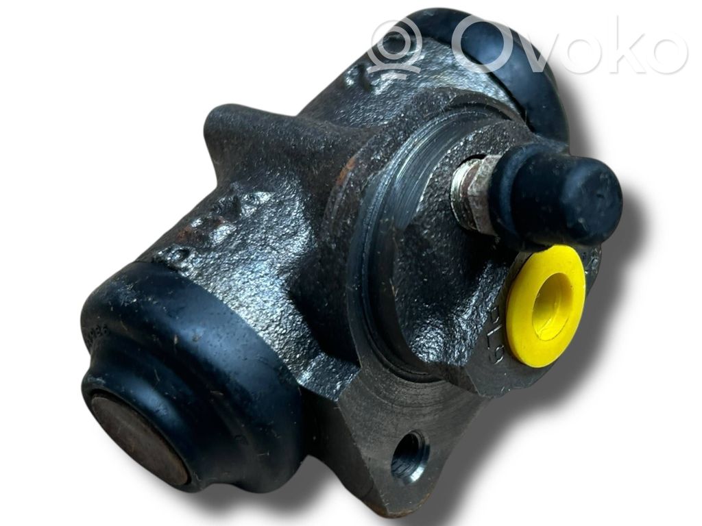Fiat Bravo Master brake cylinder 