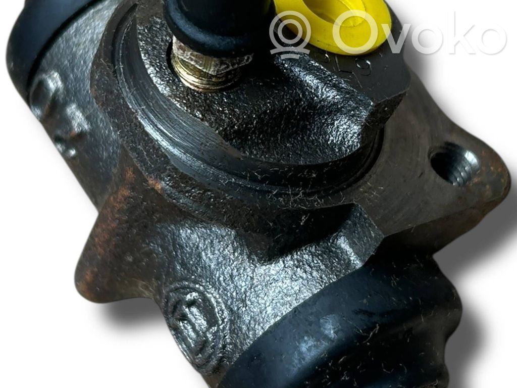 Fiat Bravo Master brake cylinder 