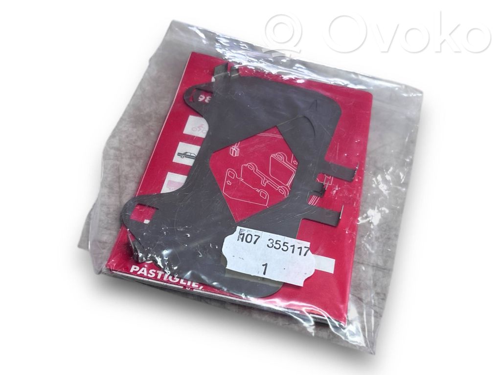 Alfa Romeo Mito Other brake parts 