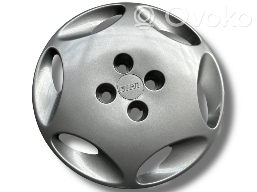 Fiat Palio Embellecedor/tapacubos de rueda R14 