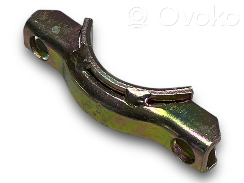 Fiat Uno Side radiator support slam panel 