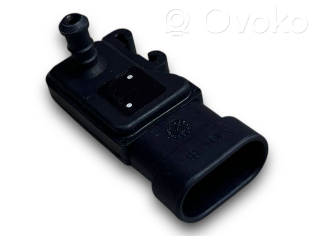 Opel Corsa C Air pressure sensor 