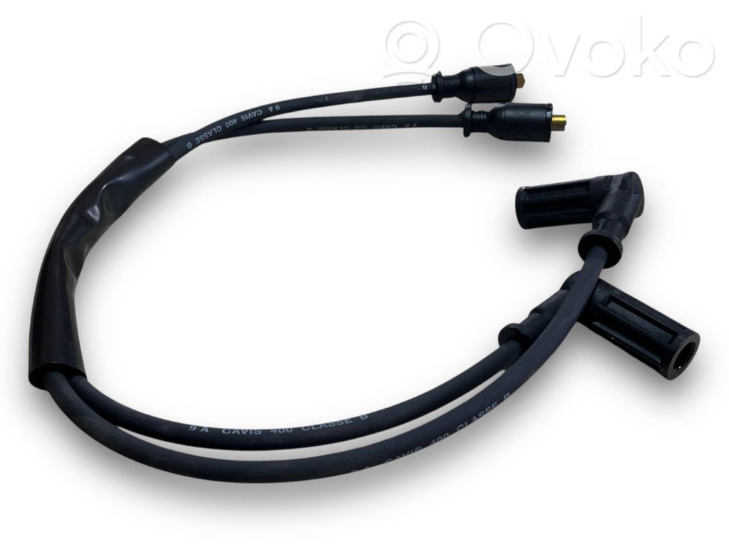 Ignition plug leads   S345,7619338
