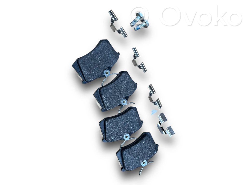 Muut jarrujen osat   S419,7701208416
