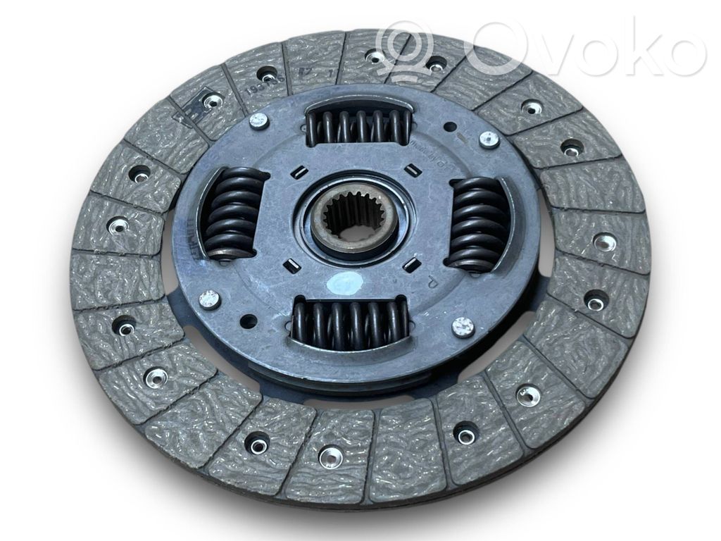 Lancia Musa Clutch set kit 