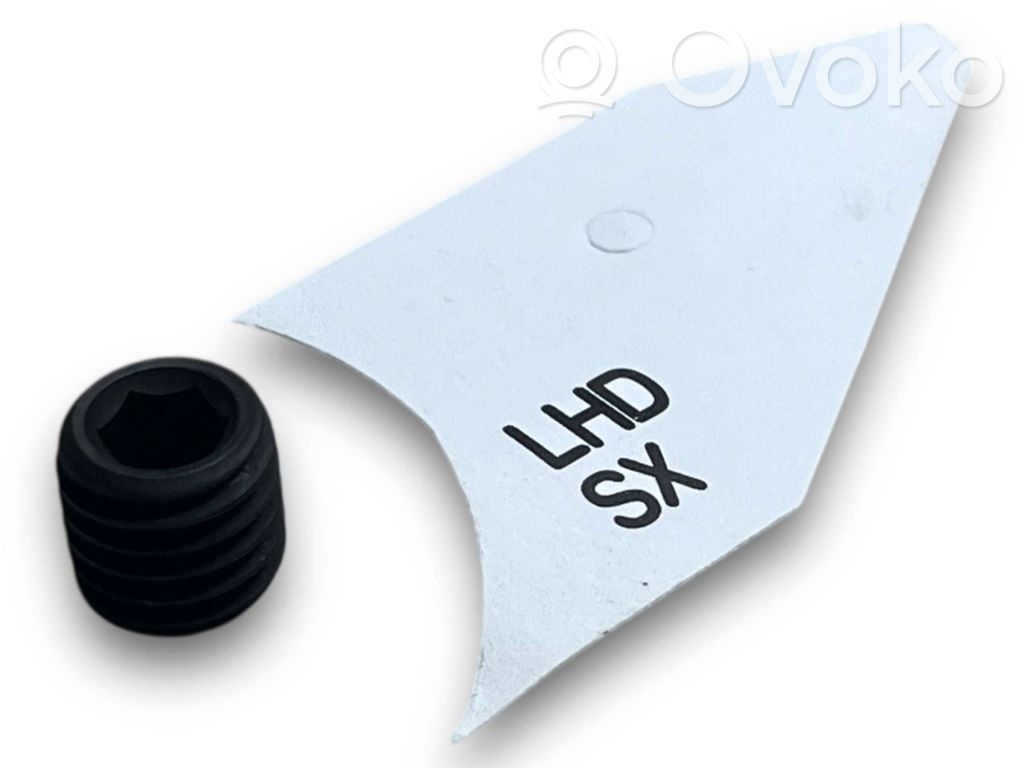 Fiat Stilo Starterio mova/ įvorė 