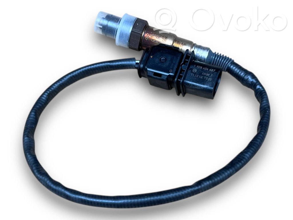 Sonda lambda   55564978