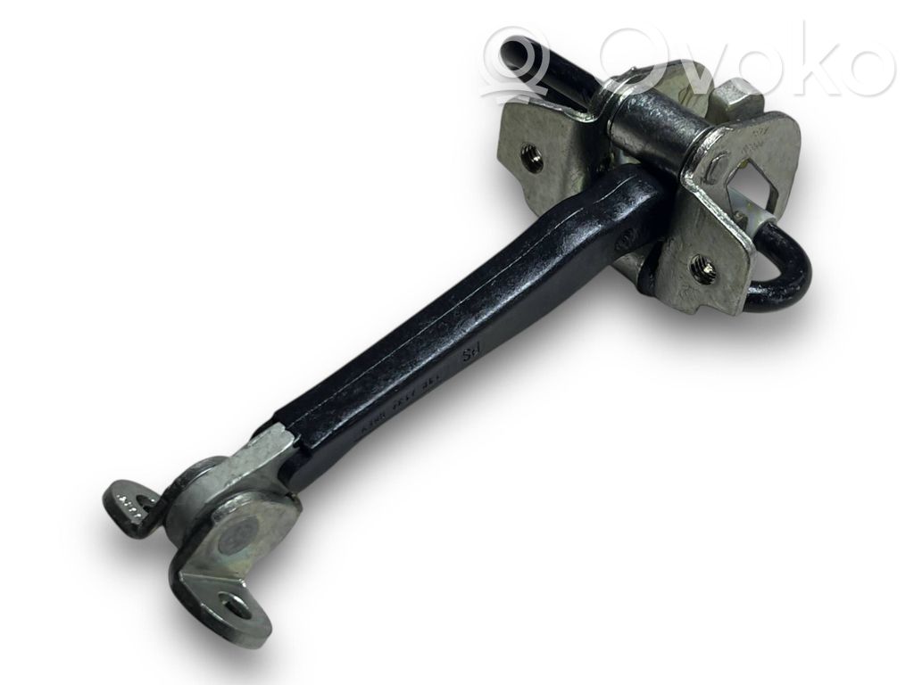 Fiat Bravo Rear glass lock/latch 