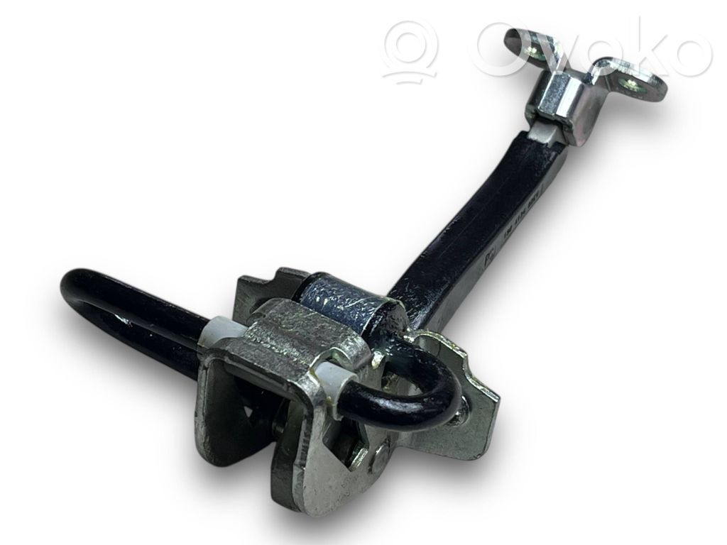 Fiat Ducato Tailgate window lock/catch/latch 
