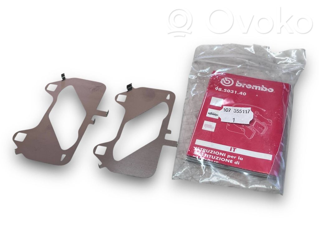 Fiat Stilo Other brake parts 