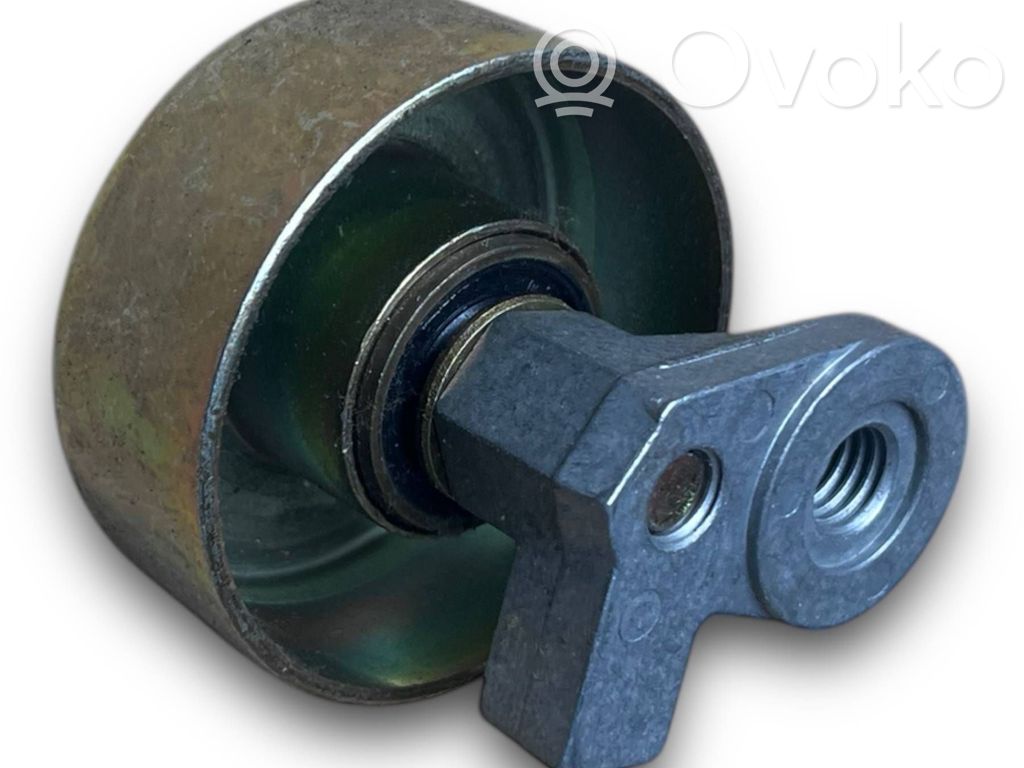Fiat 500 Cinquecento Riemenscheibe Riemenspanner Spannrolle 