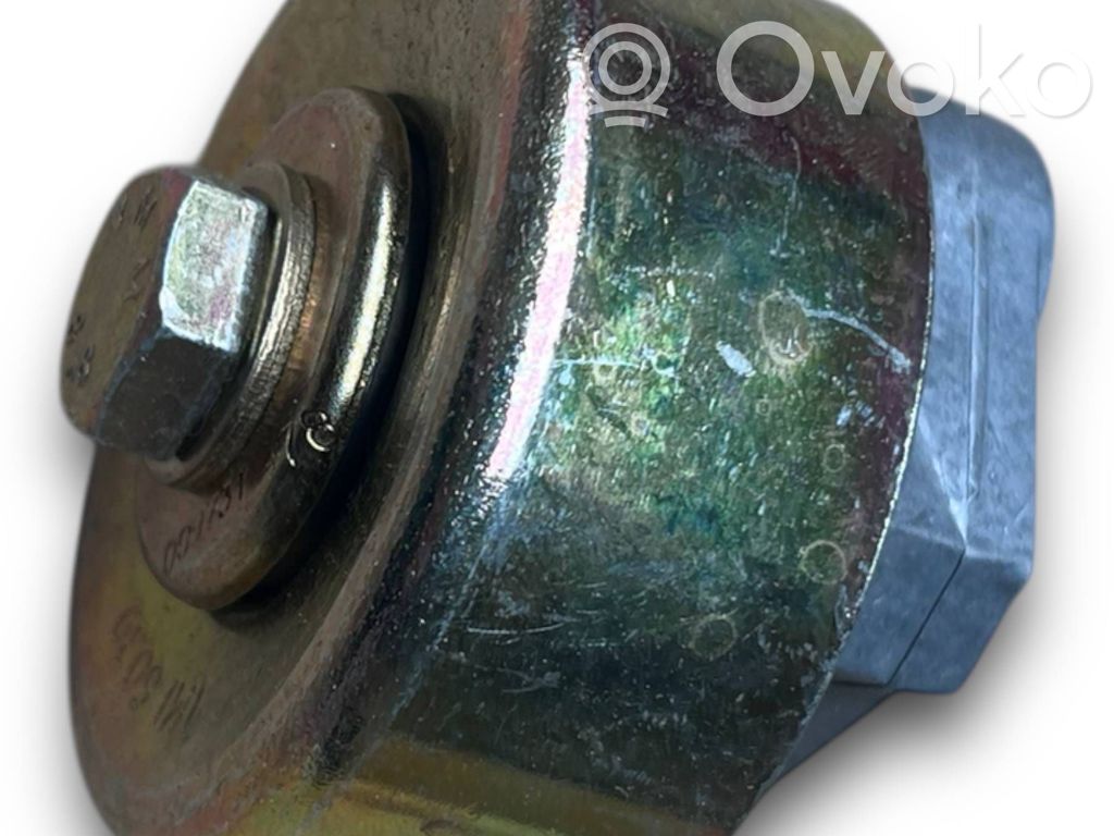 Fiat 500 Cinquecento Koło pasowe napinacza paska alternatora 