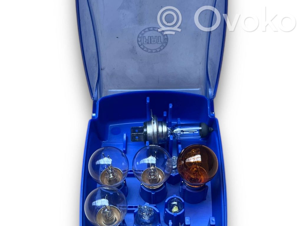 Fiat Ducato Fog light bulb 