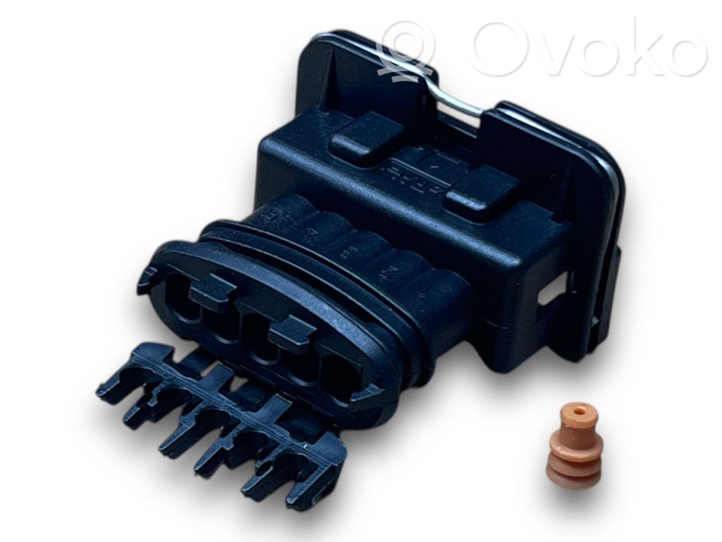 Fiat Punto (176) Fuel injection (other) 