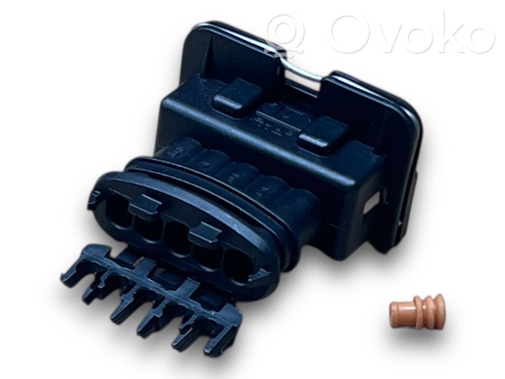 Fiat Punto (176) Fuel injection (other) 