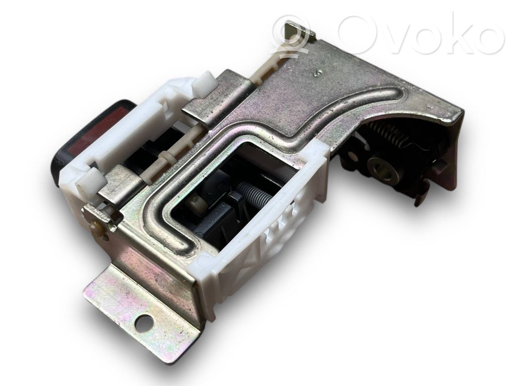 Tailgate window lock/catch/latch   A218,183462760