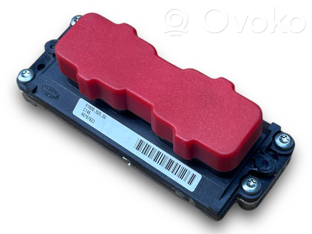 Engine control unit/module ECU   A246,46767823