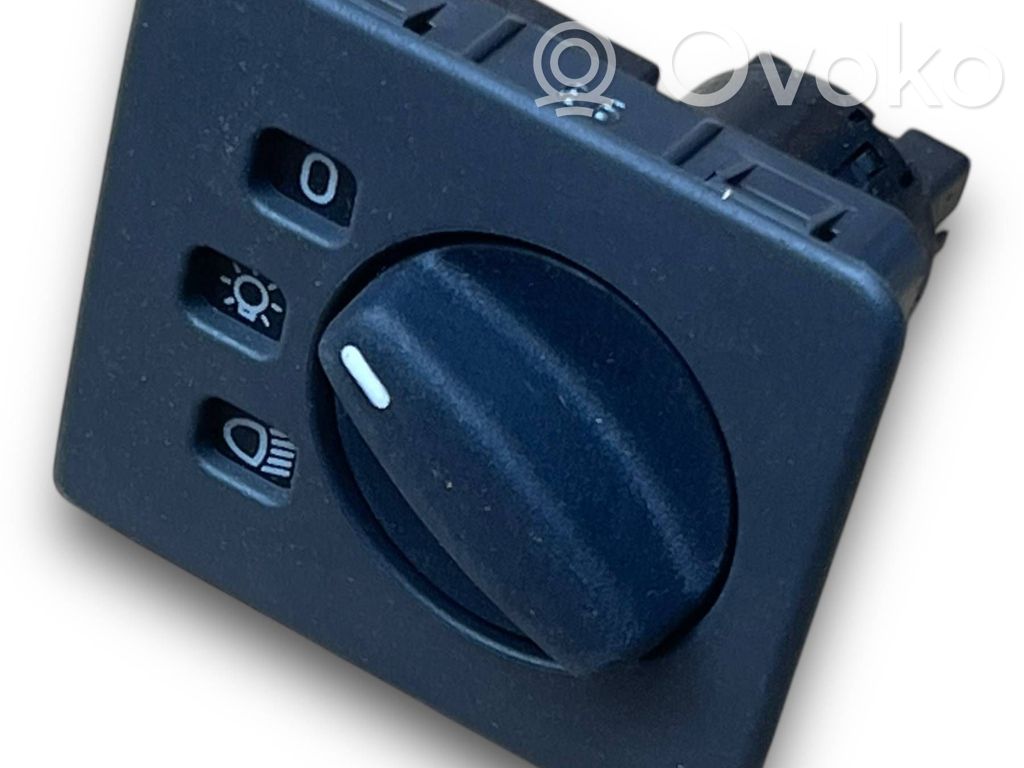 Fiat Ducato Autres commutateurs / boutons / leviers 