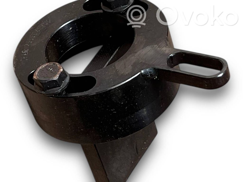 Alfa Romeo 147 Halterung Ölfilter / Ölkühler 