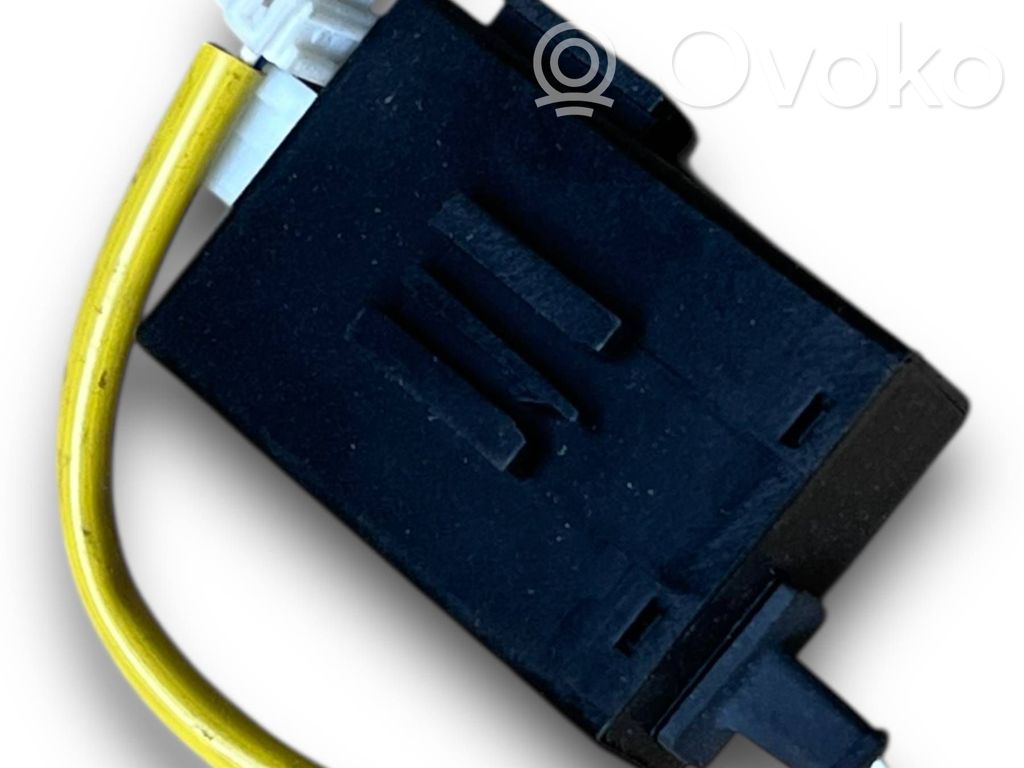 Fiat Marea Airbag deployment crash/impact sensor 
