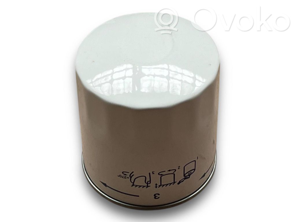 Fiat Uno Oil filter mounting bracket 