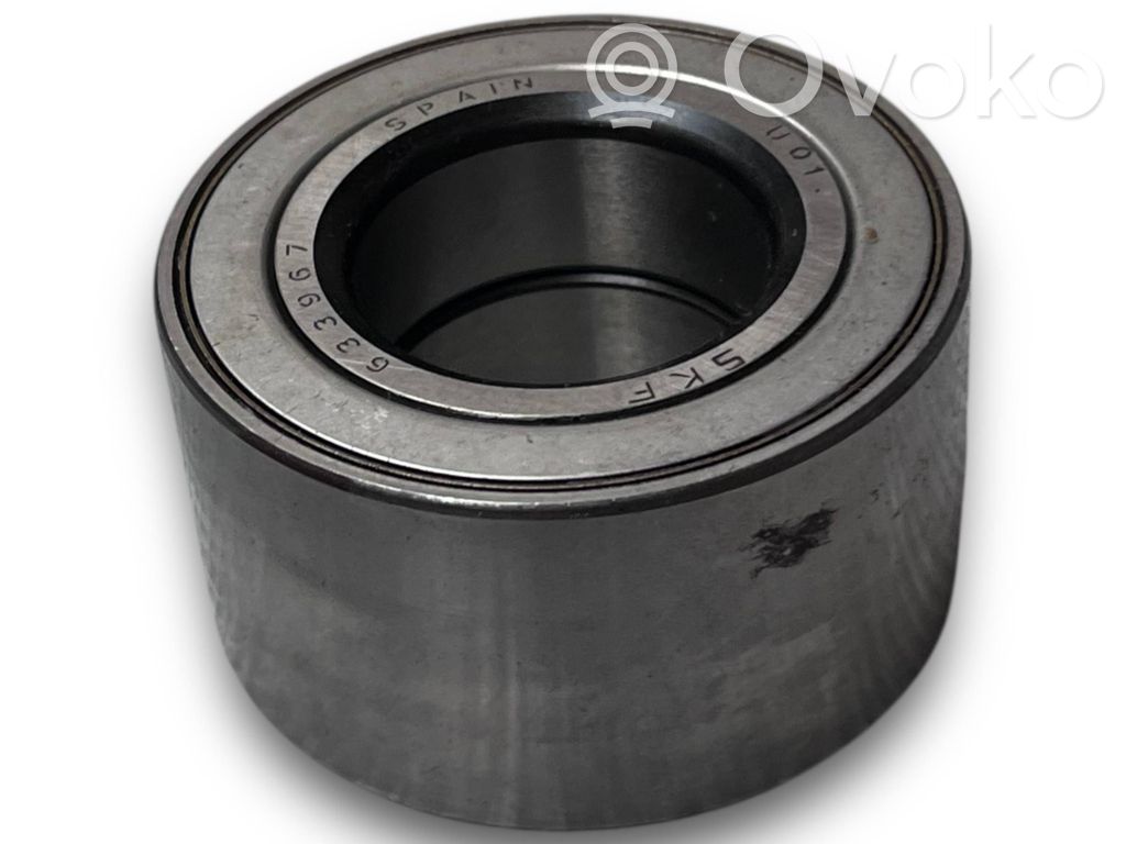 Fiat Uno Front wheel ball bearing 