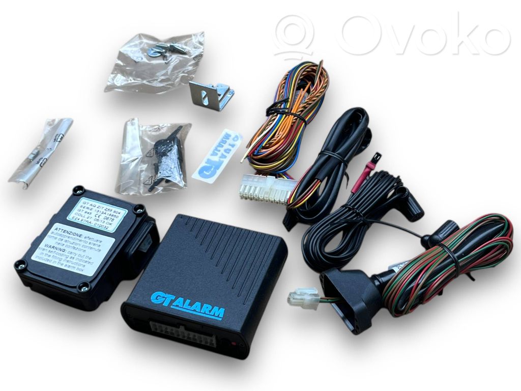 Alarm control unit/module   W100,GTAGZITZ55904