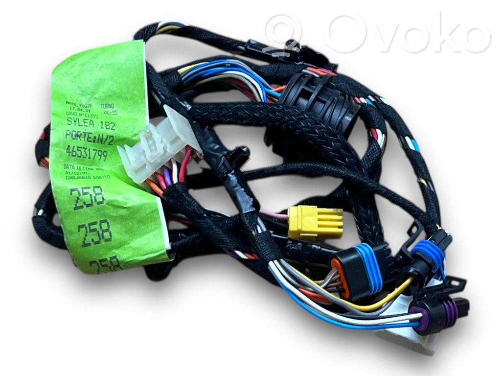 Otros cableados   W226,46531799