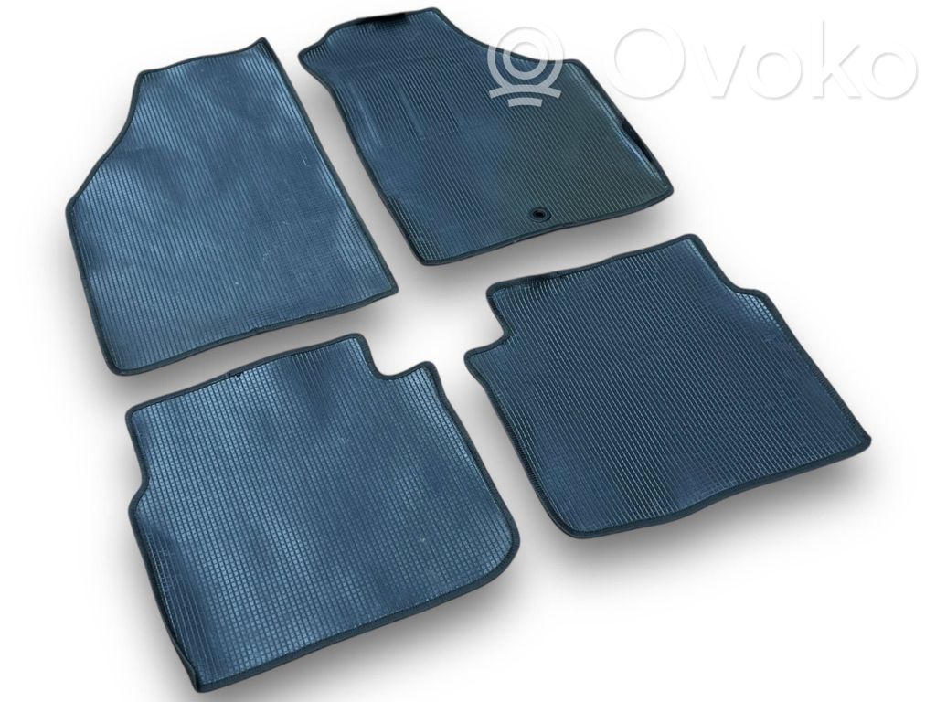 Fiat Idea Alfombra interior 